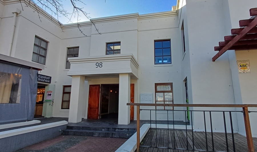 To Let commercial Property for Rent in Stellenbosch Central Western Cape